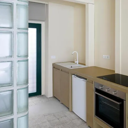Creative Design Loft In Citta Studi Apartamento
