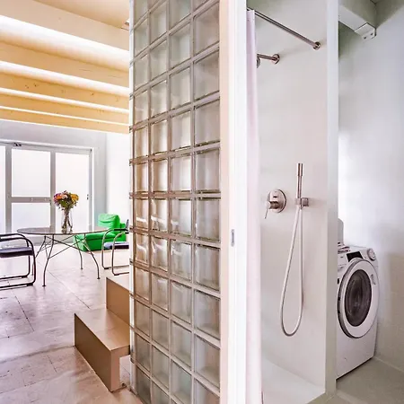 Creative Design Loft In Citta Studi Apartamento *