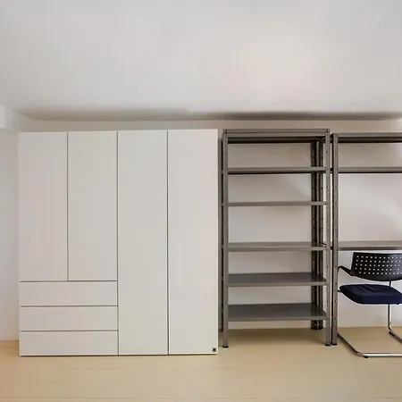 דירה Creative Design Loft In Citta Studi *