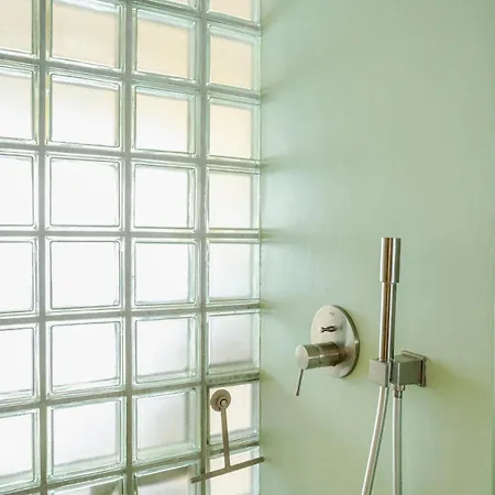 Creative Design Loft In Citta Studi *